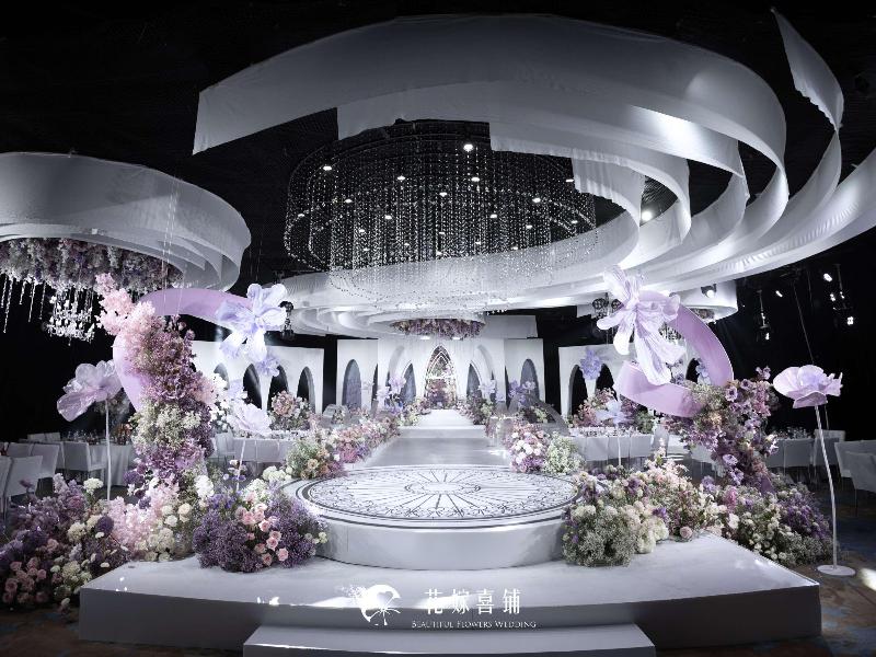 Pullman Yueyang Hotel image