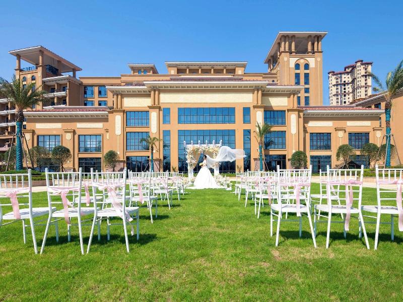 Pullman Yueyang Hotel image