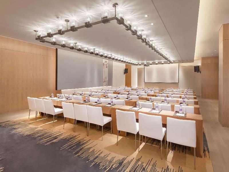 Pullman Yueyang Hotel image