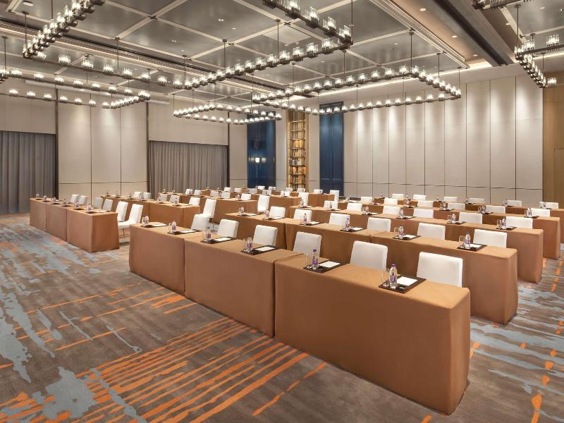Pullman Yueyang Hotel image