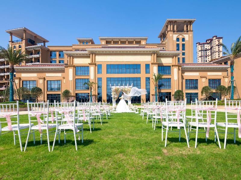 Pullman Yueyang Hotel image