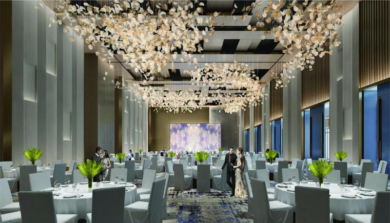 Pullman Yueyang Hotel image