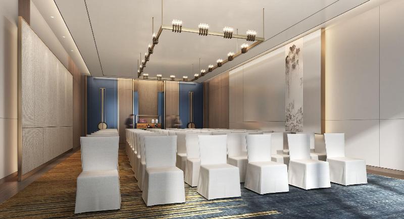 Pullman Yueyang Hotel image