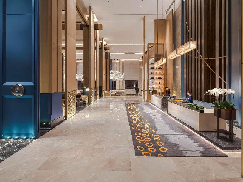 Pullman Yueyang Hotel image
