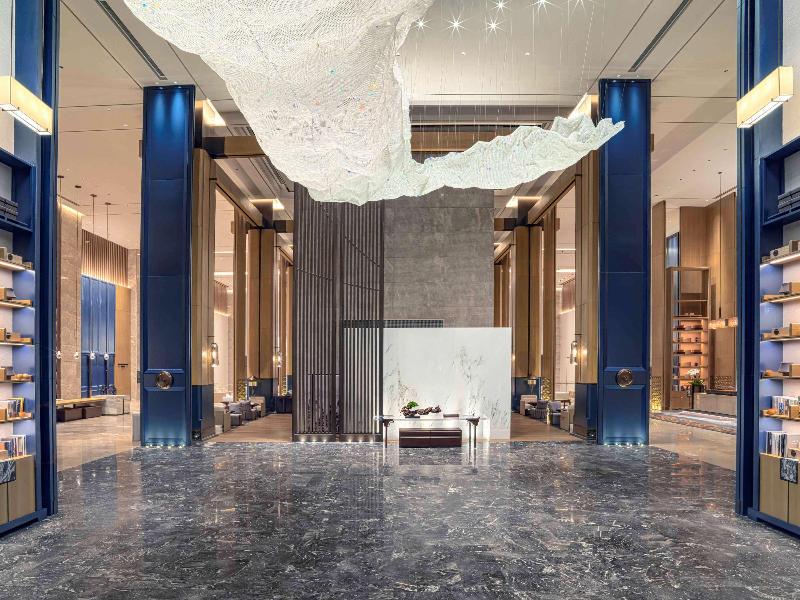 Pullman Yueyang Hotel image