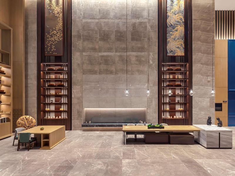 Pullman Yueyang Hotel image
