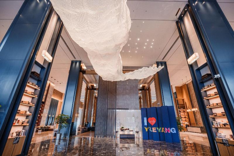 Pullman Yueyang Hotel image