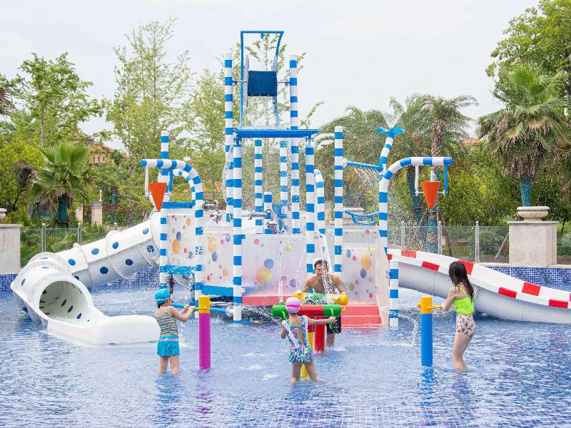 Pullman Yueyang Hotel image