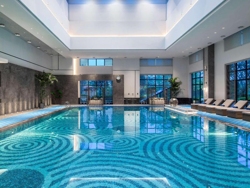 Pullman Yueyang Hotel image