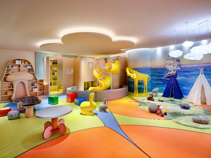 Pullman Yueyang Hotel image