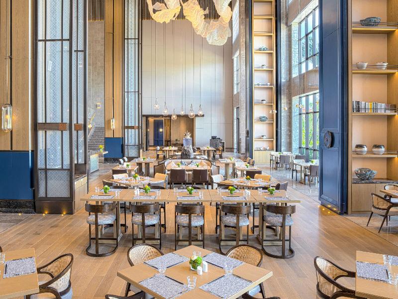 Pullman Yueyang Hotel image