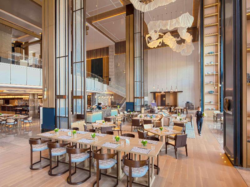 Pullman Yueyang Hotel image