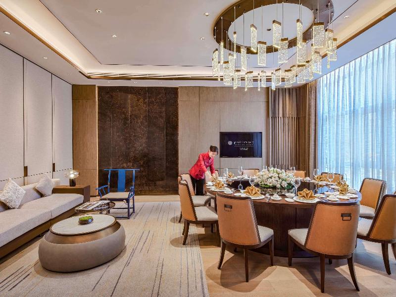 Pullman Yueyang Hotel image