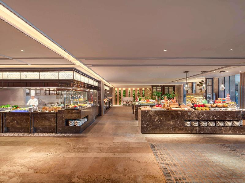 Pullman Yueyang Hotel image