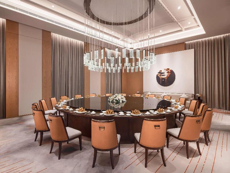 Pullman Yueyang Hotel image