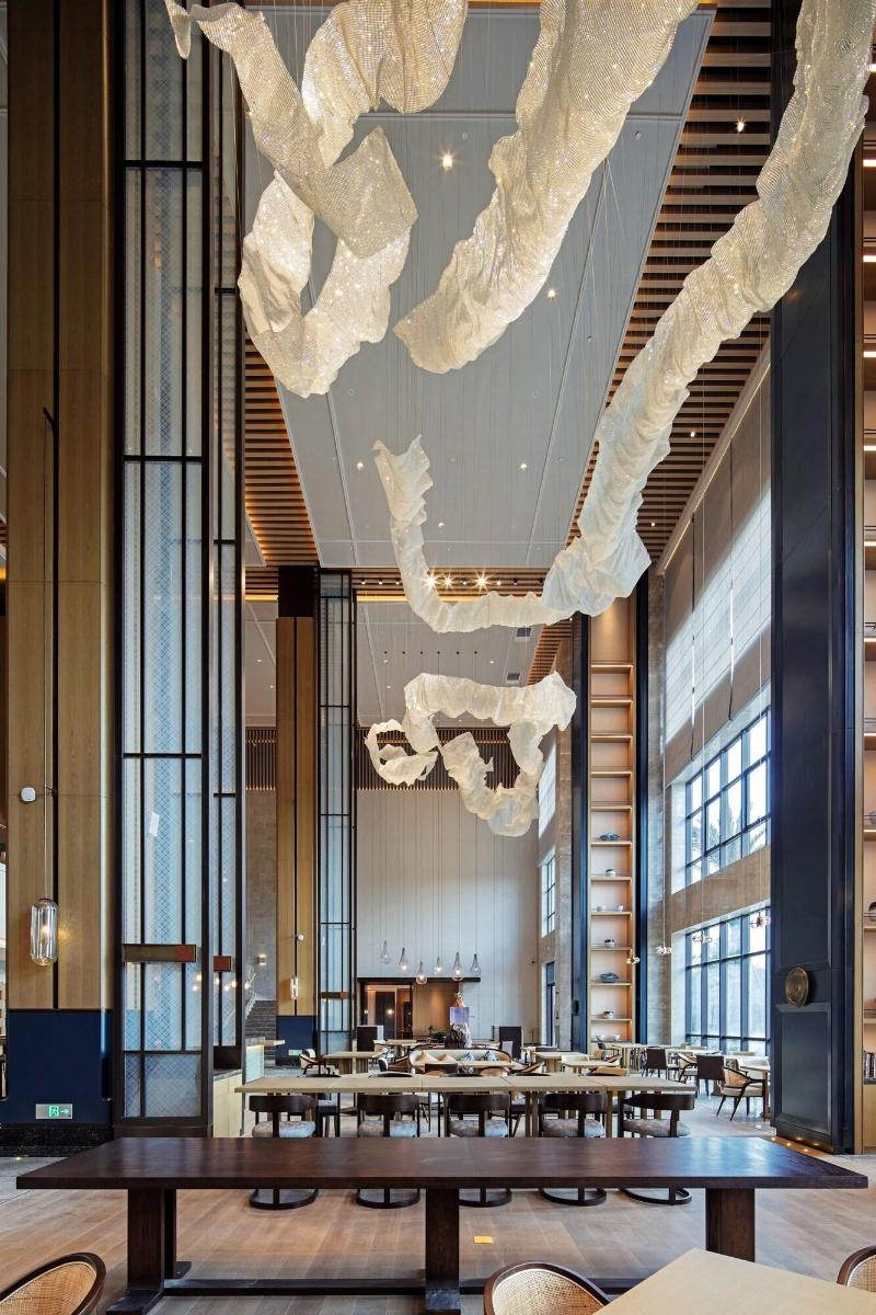 Pullman Yueyang Hotel image