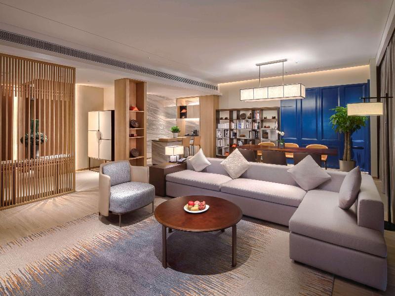 Pullman Yueyang Hotel image