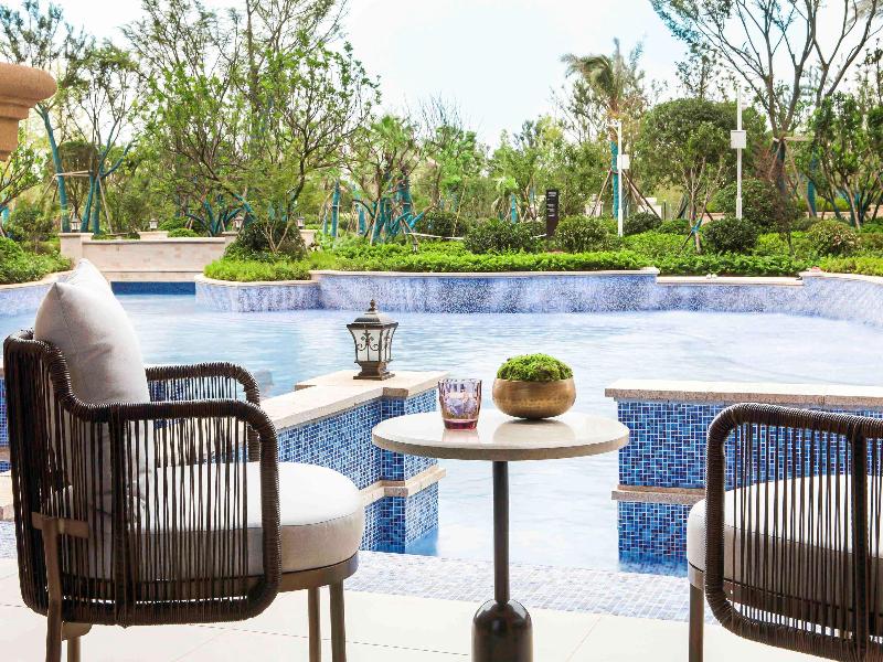 Pullman Yueyang Hotel image