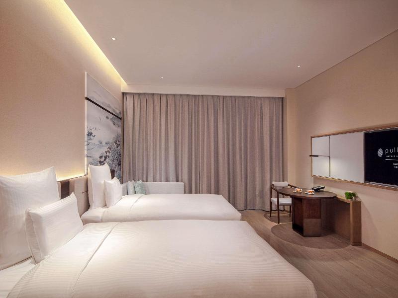 Pullman Yueyang Hotel image