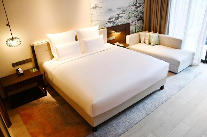 Pullman Yueyang Hotel image