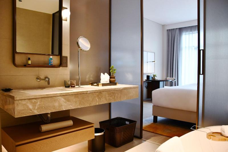 Pullman Yueyang Hotel image 9