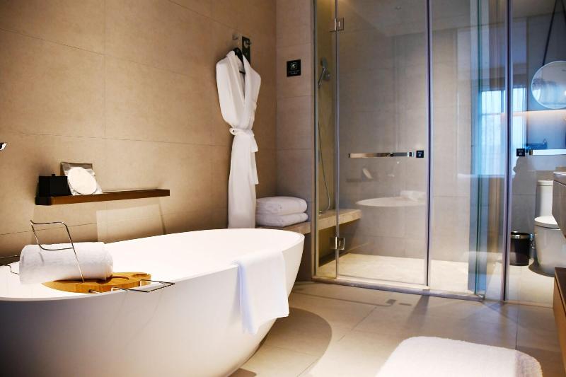 Pullman Yueyang Hotel image