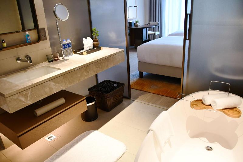Pullman Yueyang Hotel image 8