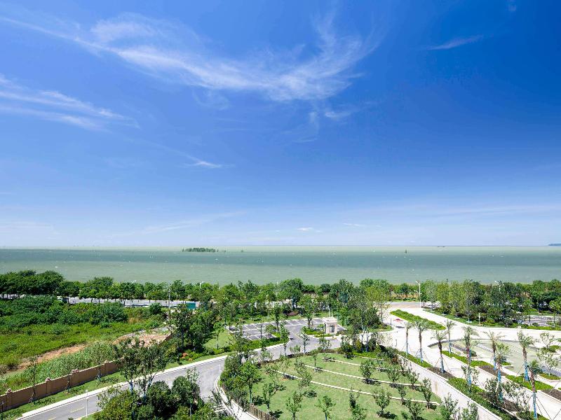 Pullman Yueyang Hotel image