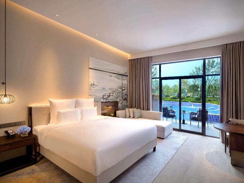Pullman Yueyang Hotel image
