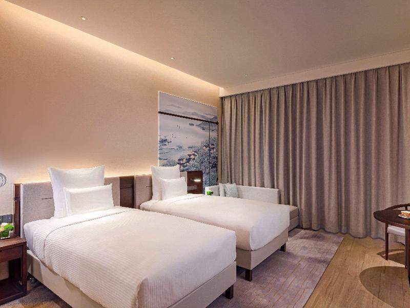 Pullman Yueyang Hotel image