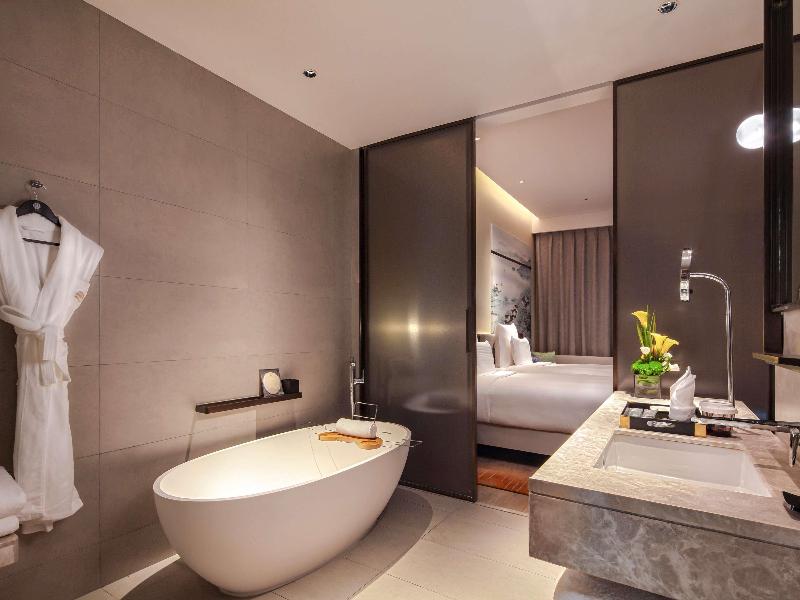 Pullman Yueyang Hotel image
