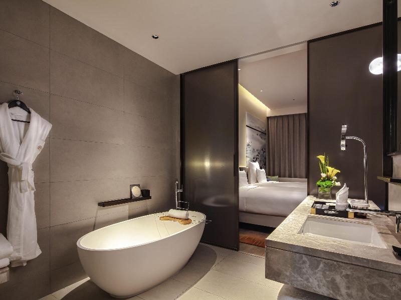 Pullman Yueyang Hotel image