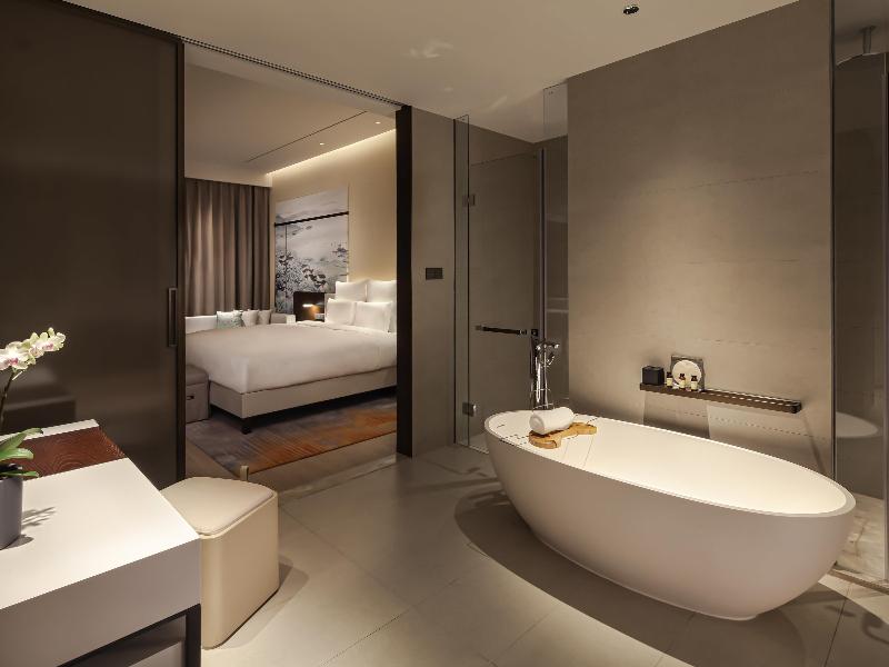 Pullman Yueyang Hotel image