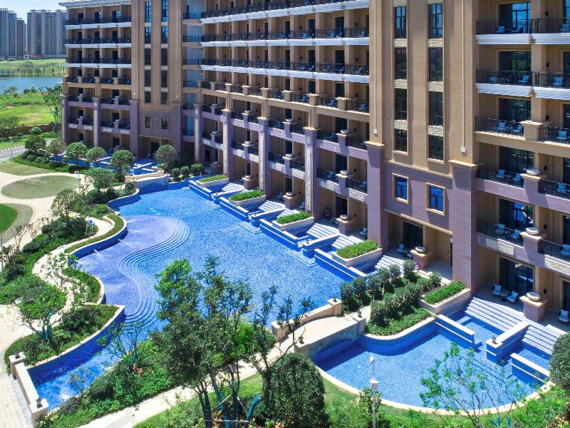 Pullman Yueyang Hotel image