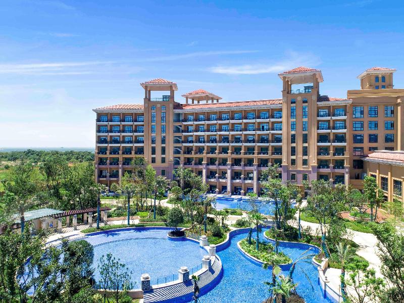 Pullman Yueyang Hotel image
