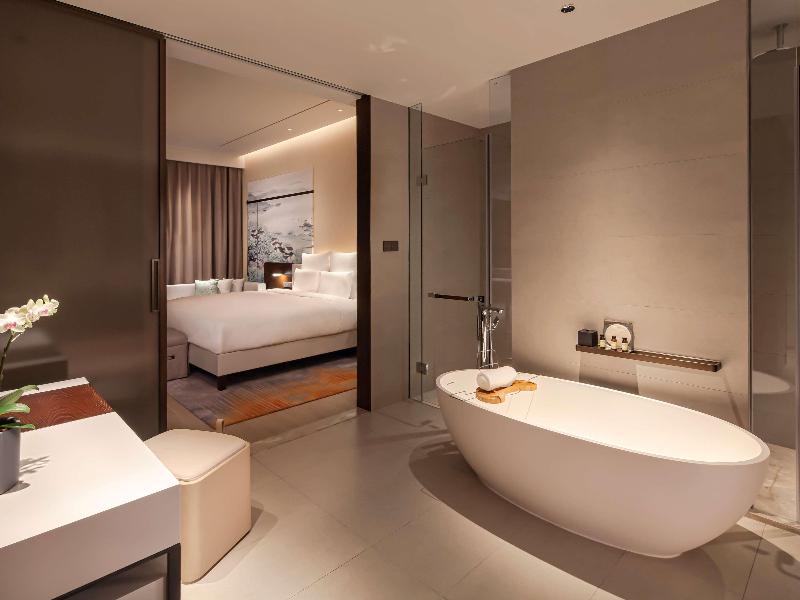 Pullman Yueyang Hotel image