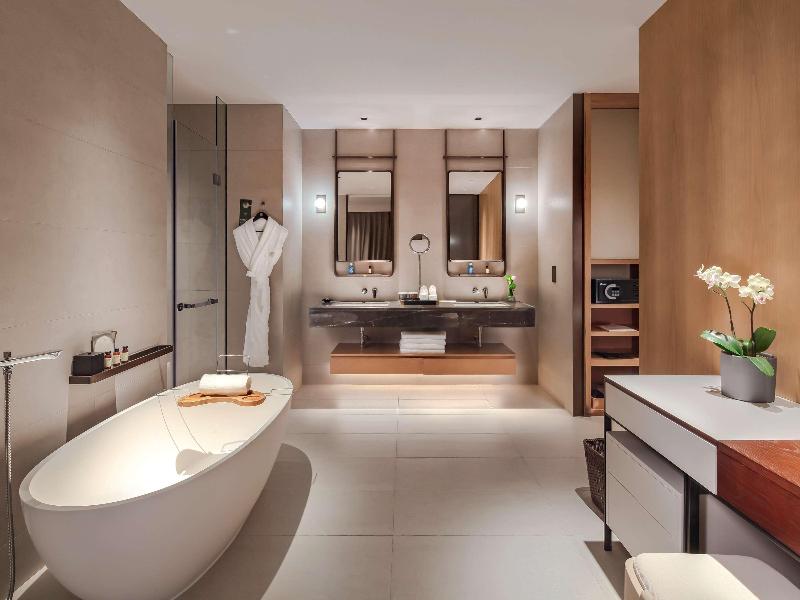 Pullman Yueyang Hotel image