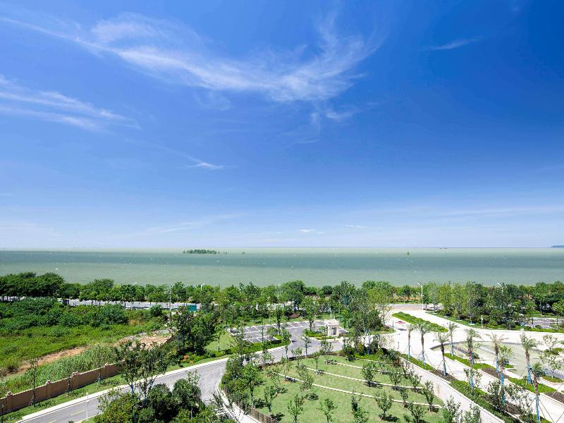 Pullman Yueyang Hotel image