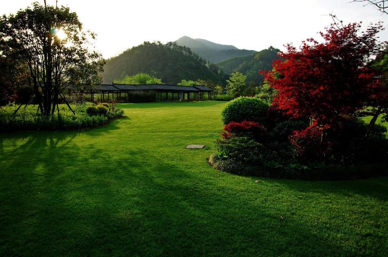 Wuxi Shanse Hotel