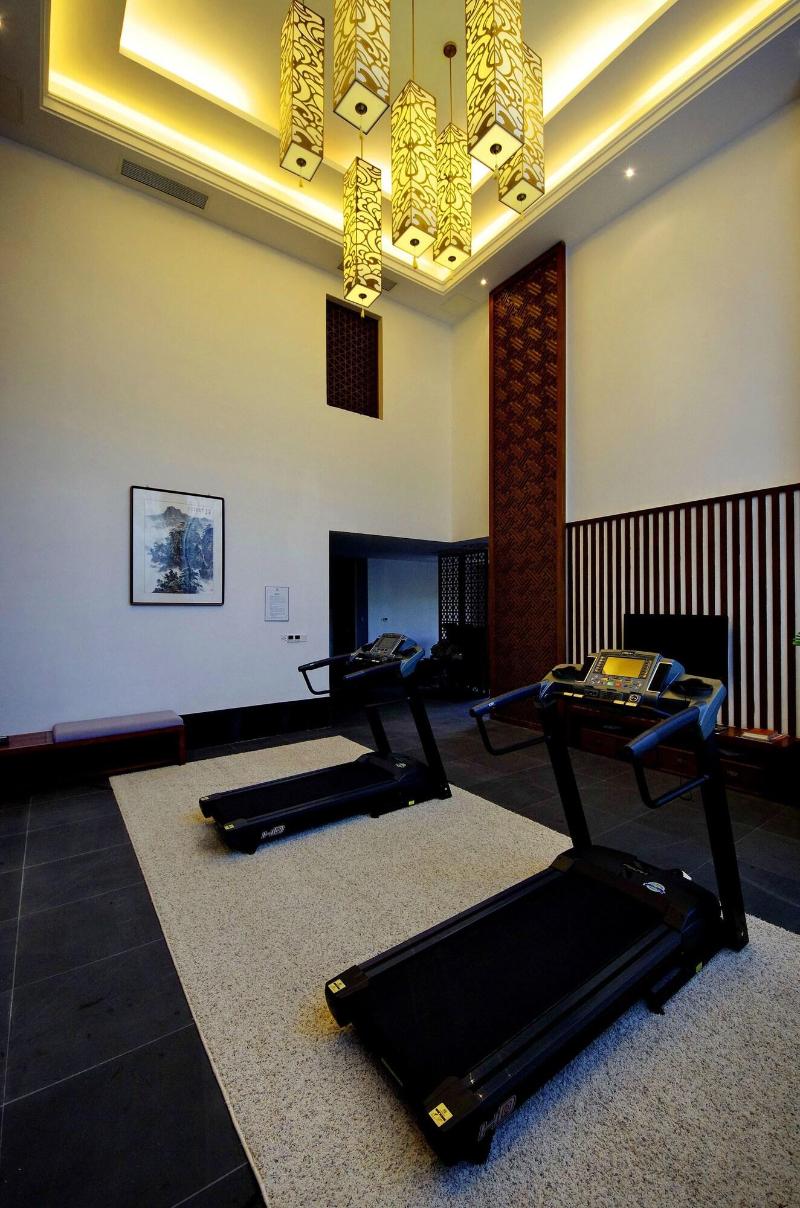 Wuxi Shanse Hotel
