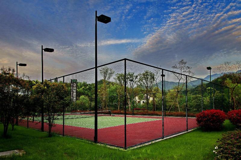 Wuxi Shanse Hotel