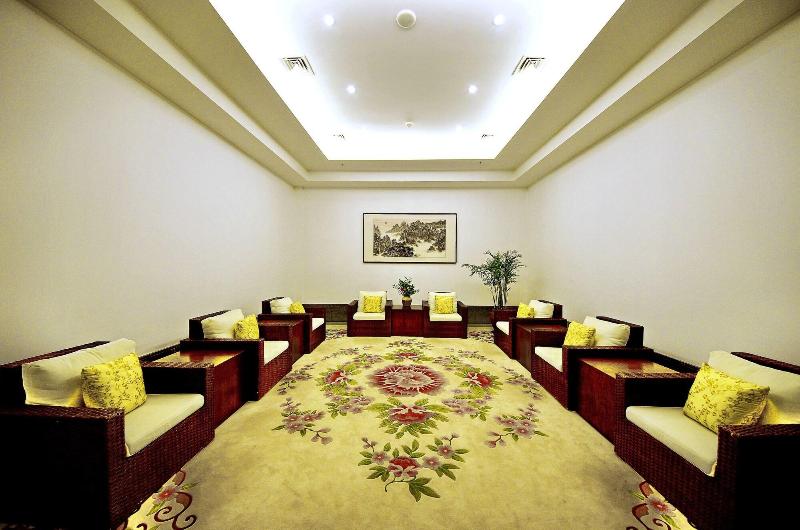Wuxi Shanse Hotel
