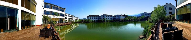 Wuxi Shanse Hotel