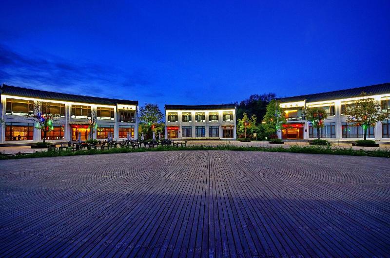 Wuxi Shanse Hotel