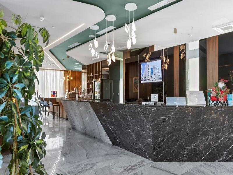 Barbeta Accommodation image