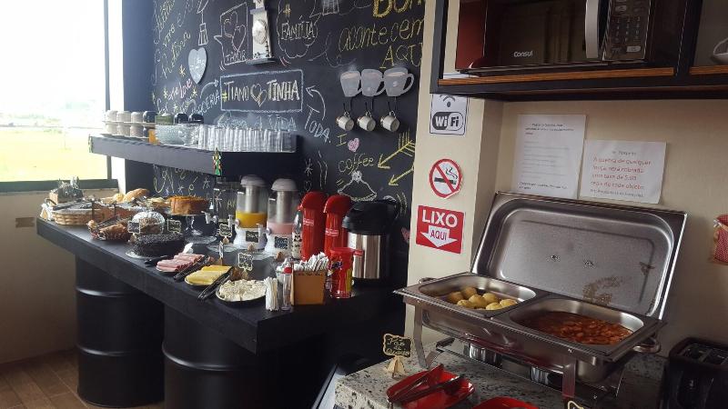 Pousada Dois Corações