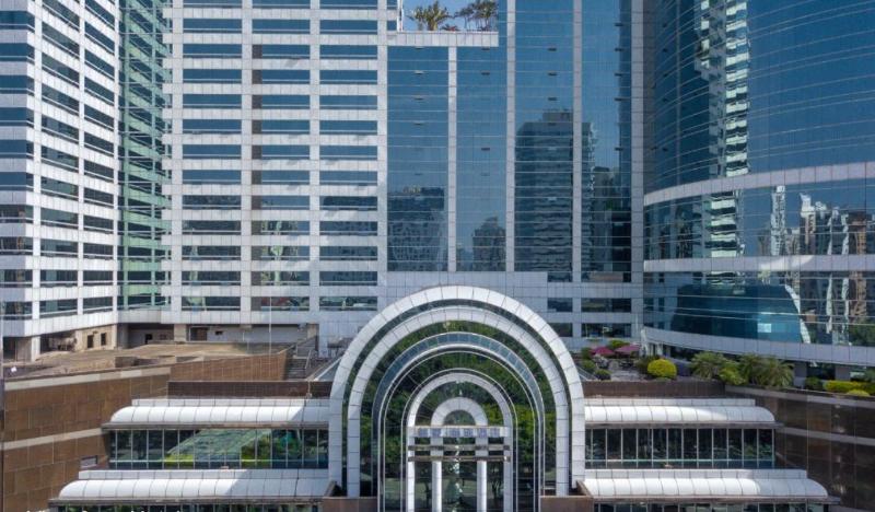 Lestie Hotel (Shenzhen Futian Convention and Exhib — main photo