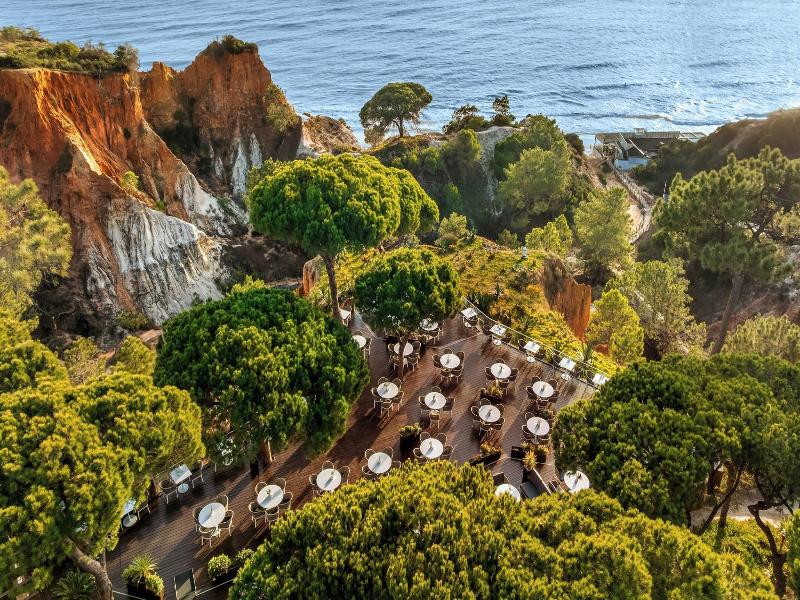 Pine Cliffs Village & Golf Suites image