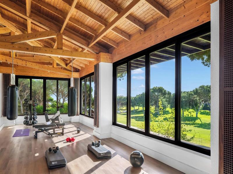Pine Cliffs Village & Golf Suites image