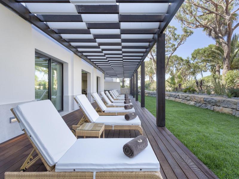 Pine Cliffs Village & Golf Suites image
